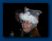 Nice Hat !!