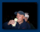 Don on the Beer
