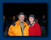 Yvonne and Dad (Pete)