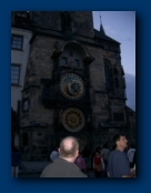 How's this for a Clock