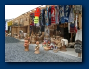 Shops, Sales and Haggling