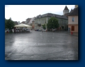 Rain get Heavier