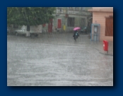 And the Rain just gets Heavier