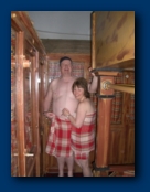 What a lovely couple