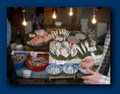 Fish for Sale
