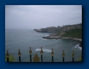 North Coast of Turkey (the Black Sea)