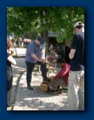 Shoe Shine