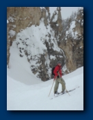 Our Guide, Matt