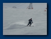 More like an Avalanche