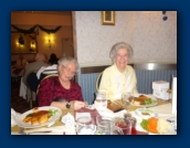 Mum & Aunty Jill