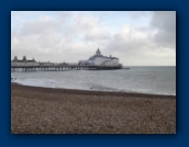 Eastbourne Pier