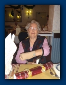 Mum at Dinner