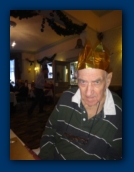 Dad in the Happy Hat