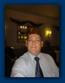 See I can wear a Tie