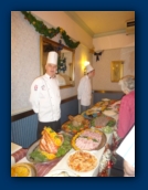 The Buffet