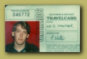 See I did have Hair once

July 1984