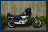 Then I took it to the Isle of Man (2014)