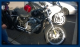 The Bike when I first bought it